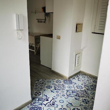 Da Zia Cecilia Villa Casamicciola Terme ภายนอก รูปภาพ
