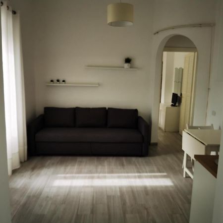 Da Zia Cecilia Villa Casamicciola Terme ภายนอก รูปภาพ