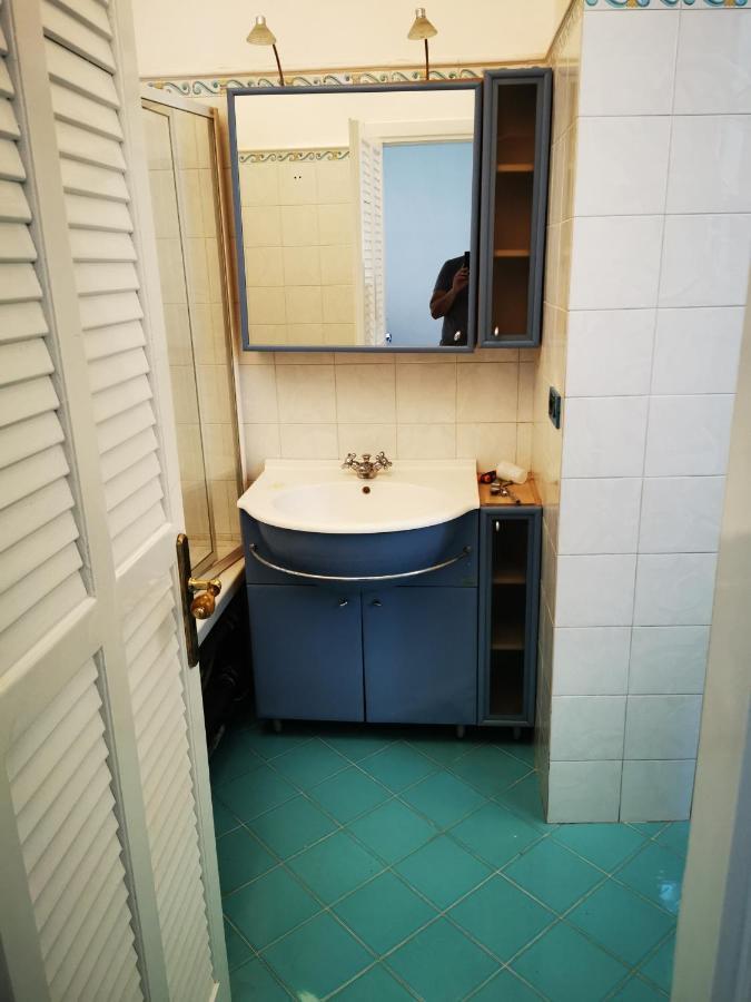 Da Zia Cecilia Villa Casamicciola Terme ภายนอก รูปภาพ