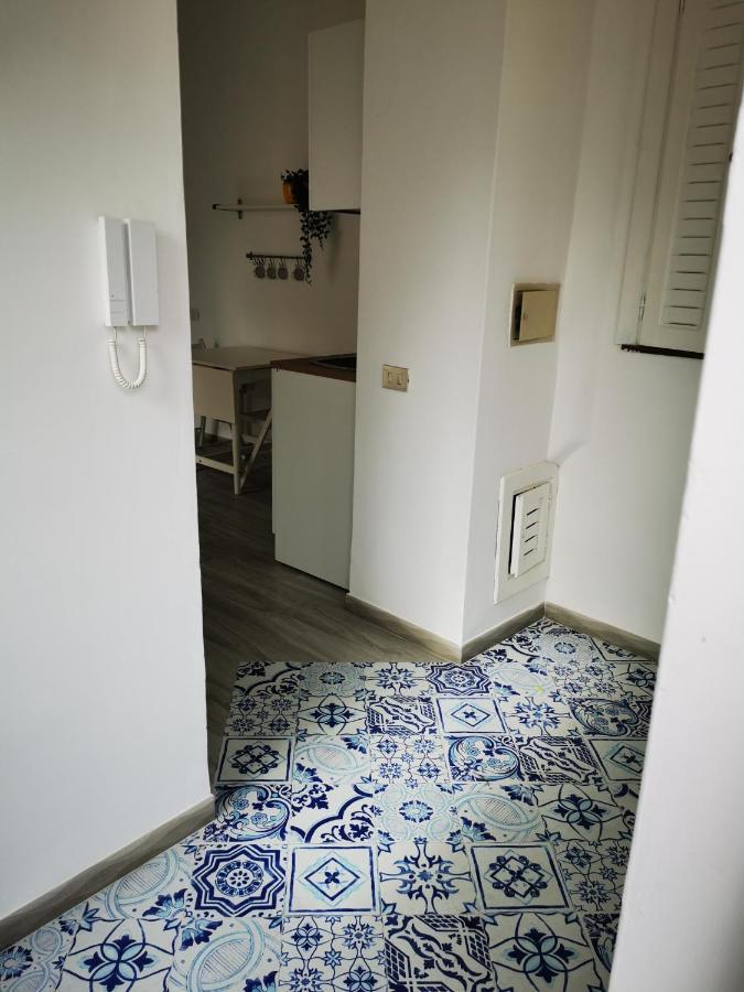 Da Zia Cecilia Villa Casamicciola Terme ภายนอก รูปภาพ