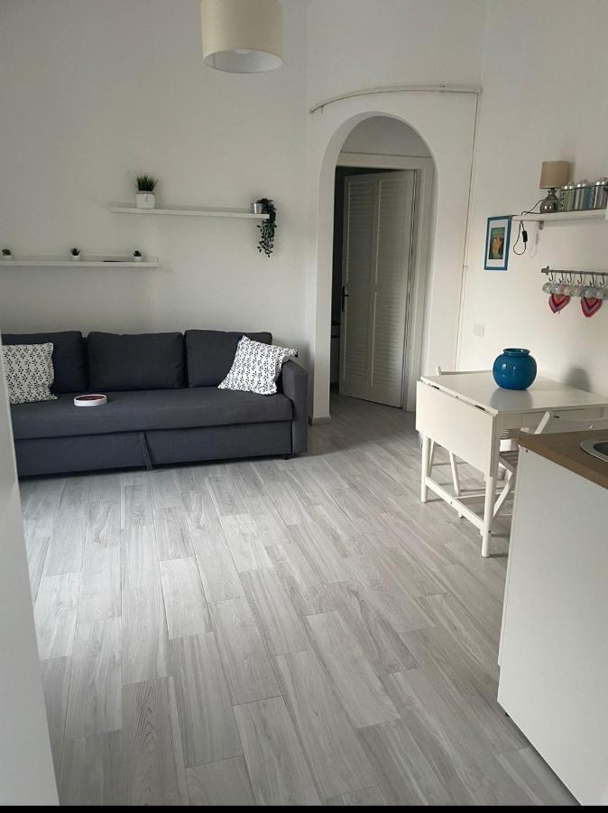 Da Zia Cecilia Villa Casamicciola Terme ภายนอก รูปภาพ