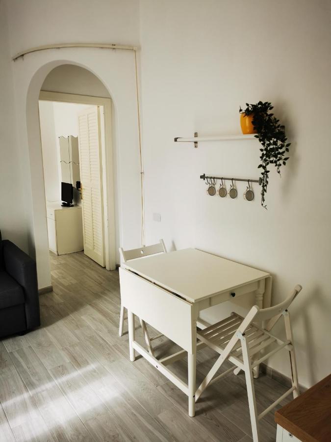 Da Zia Cecilia Villa Casamicciola Terme ภายนอก รูปภาพ