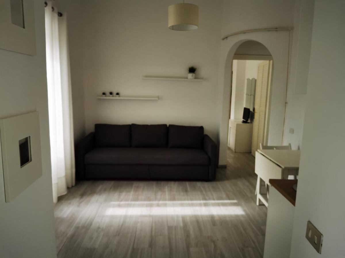 Da Zia Cecilia Villa Casamicciola Terme ภายนอก รูปภาพ