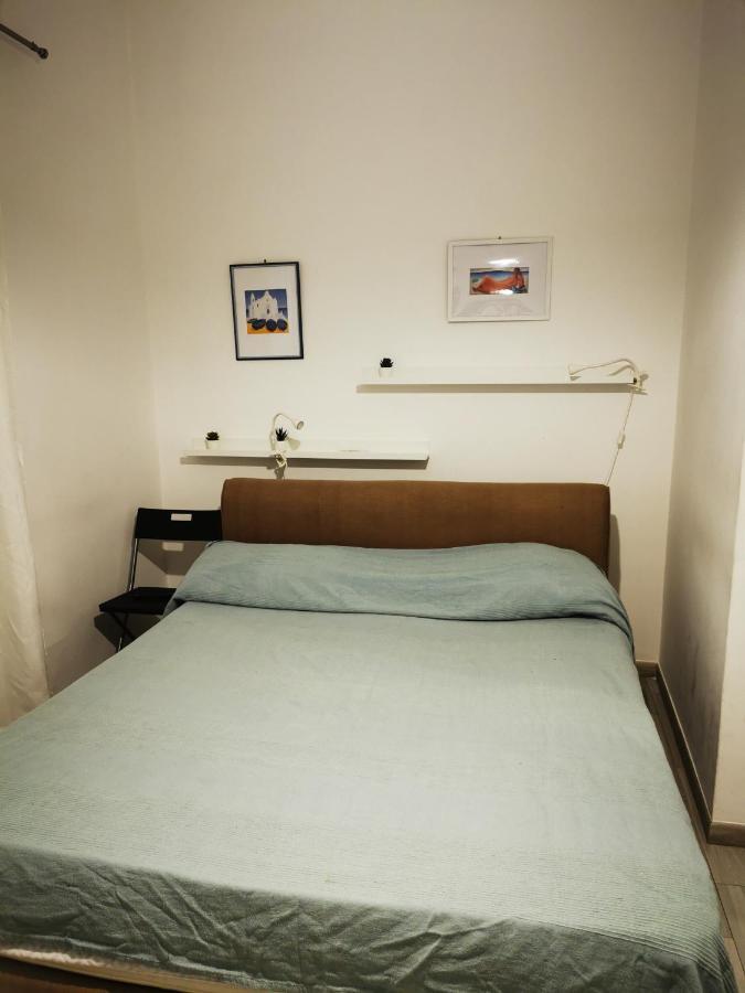Da Zia Cecilia Villa Casamicciola Terme ภายนอก รูปภาพ